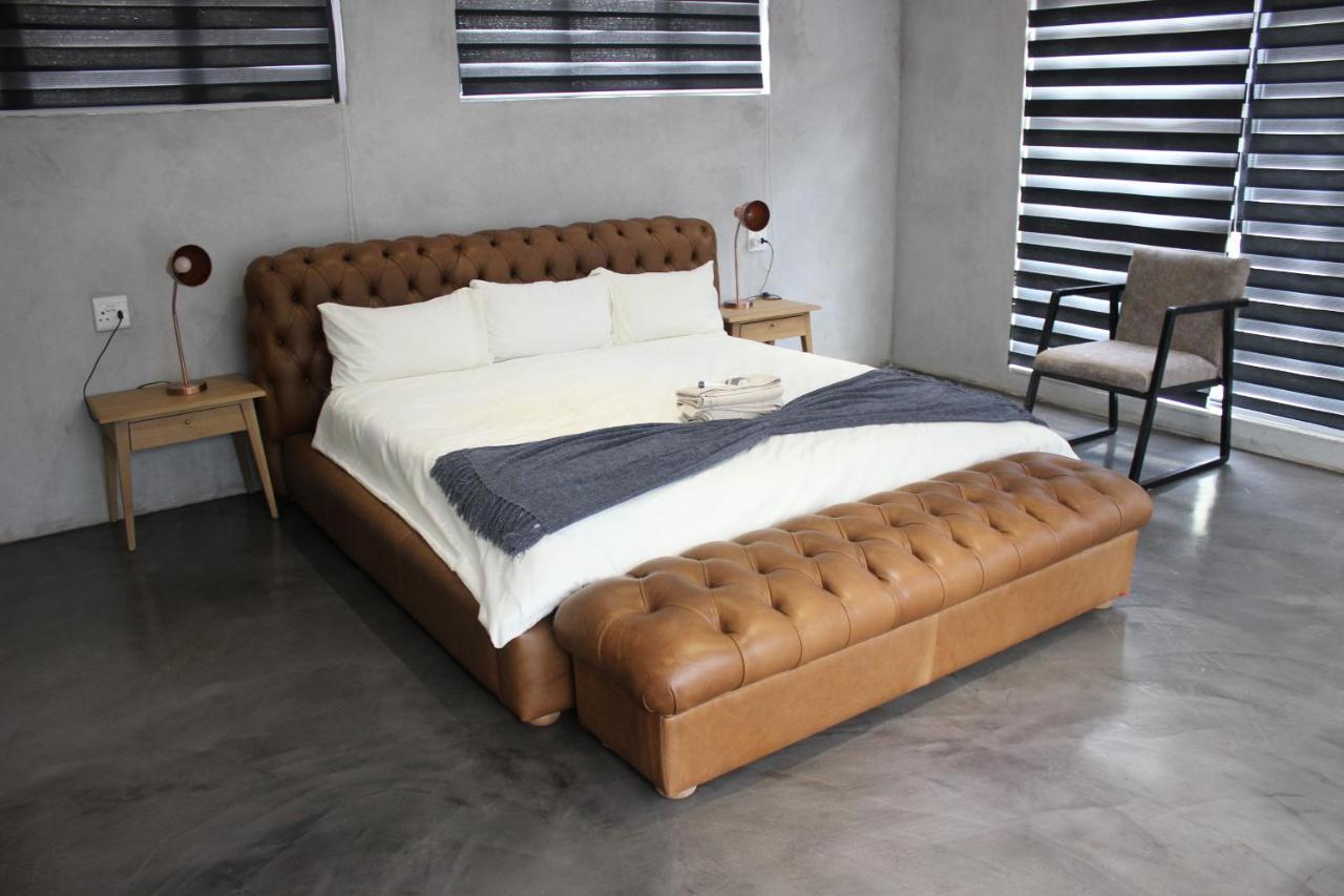 Anisa Guesthouse Thohoyandou Exteriér fotografie