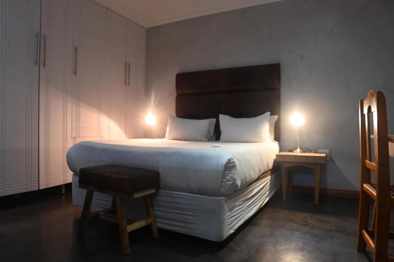 Anisa Guesthouse Thohoyandou Exteriér fotografie