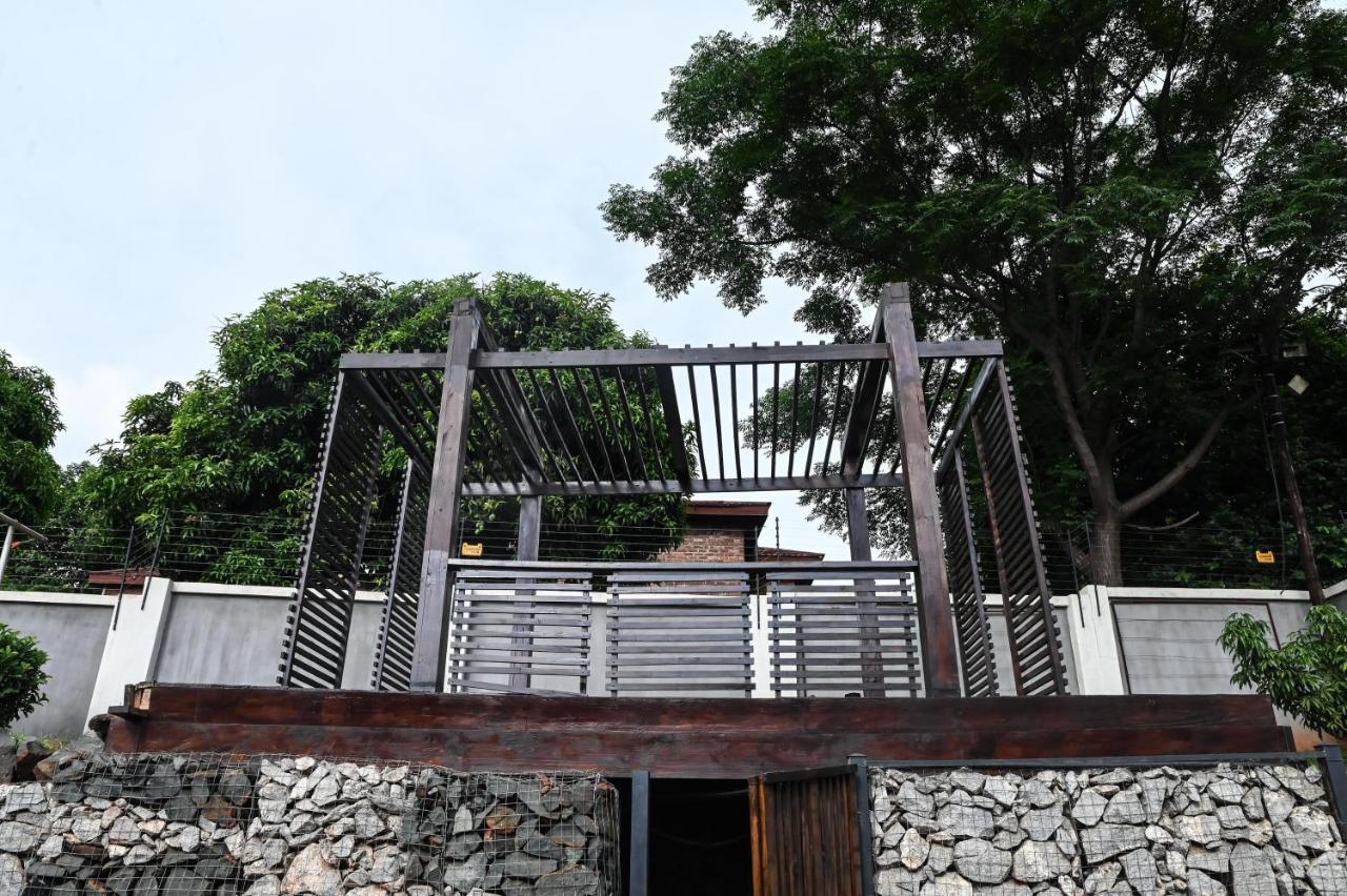 Anisa Guesthouse Thohoyandou Exteriér fotografie