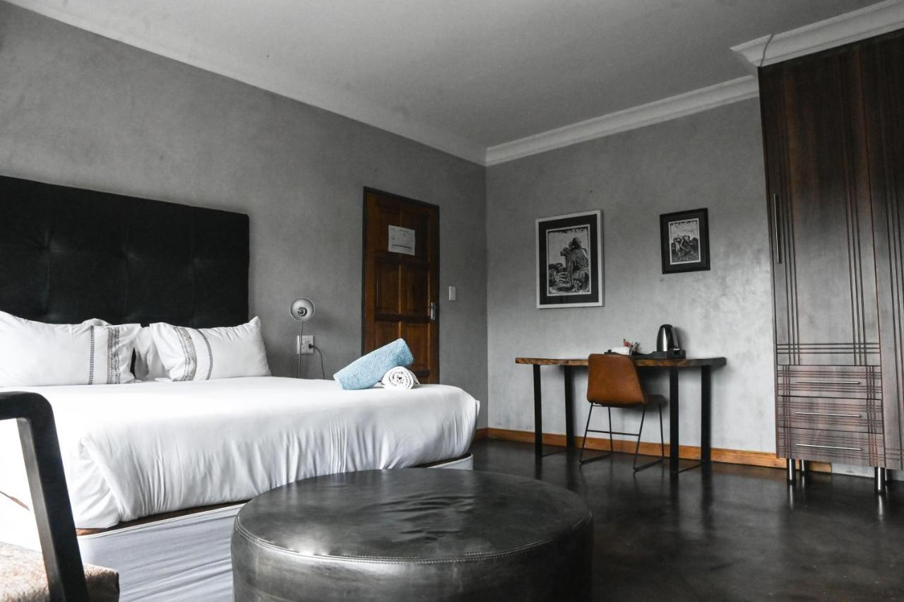 Anisa Guesthouse Thohoyandou Pokoj fotografie