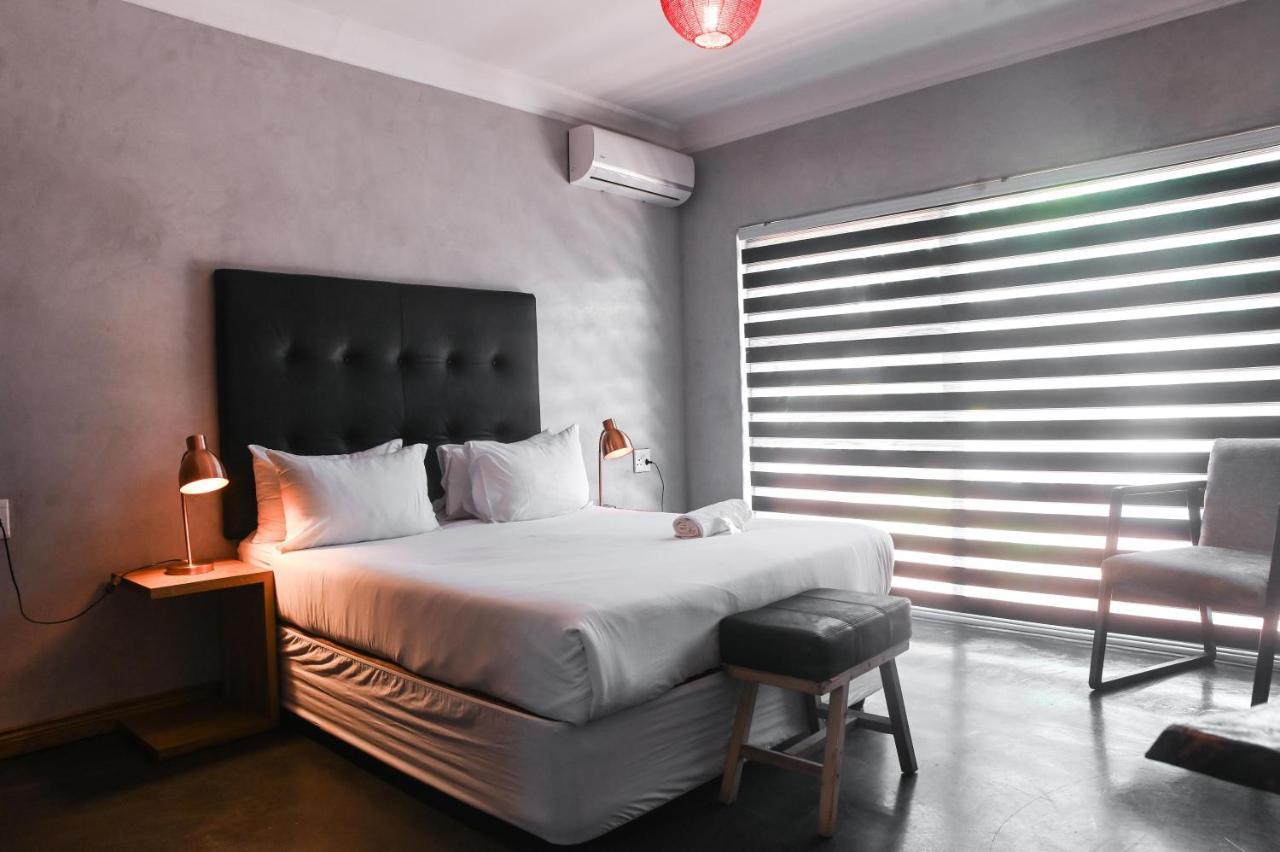 Anisa Guesthouse Thohoyandou Pokoj fotografie
