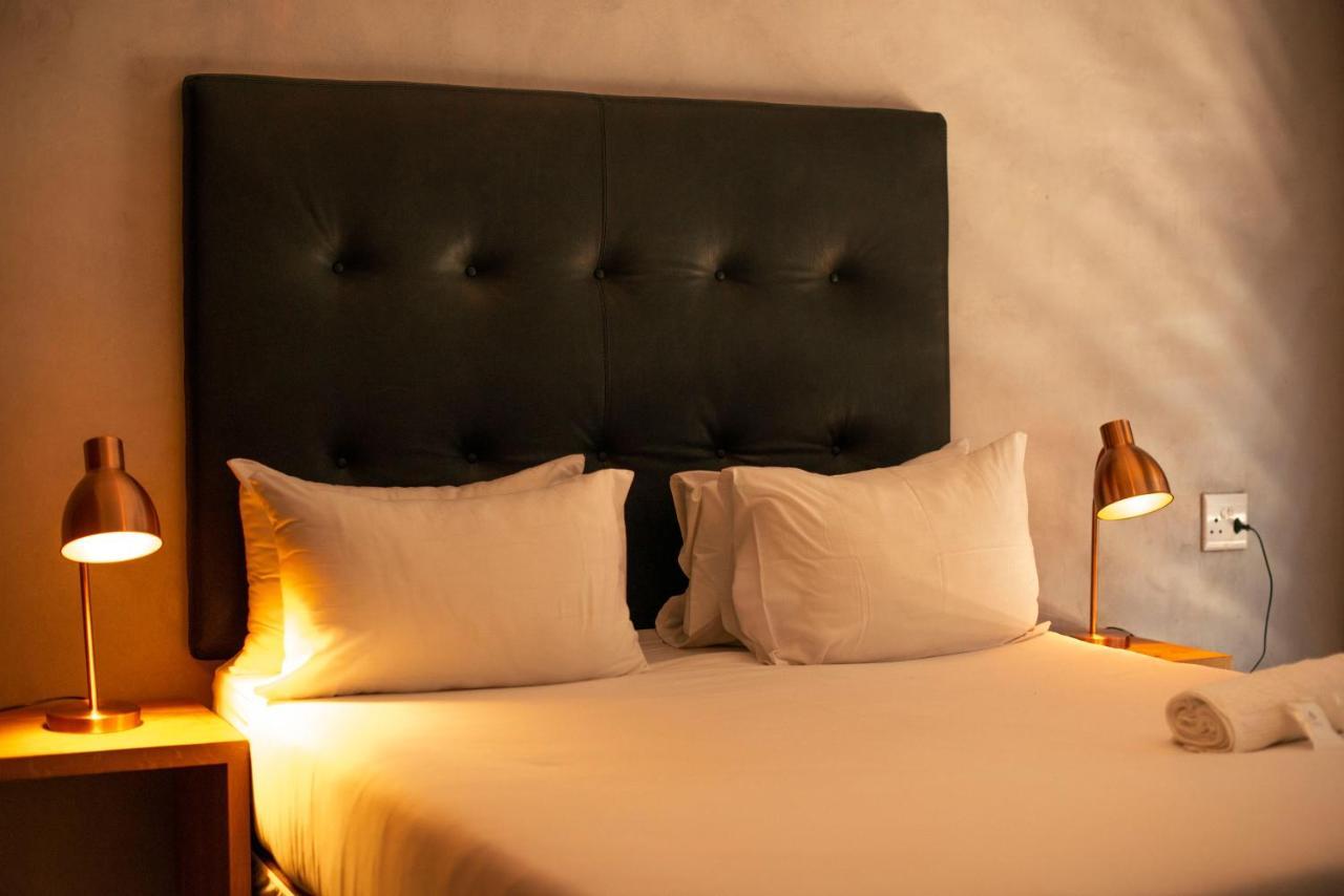 Anisa Guesthouse Thohoyandou Exteriér fotografie