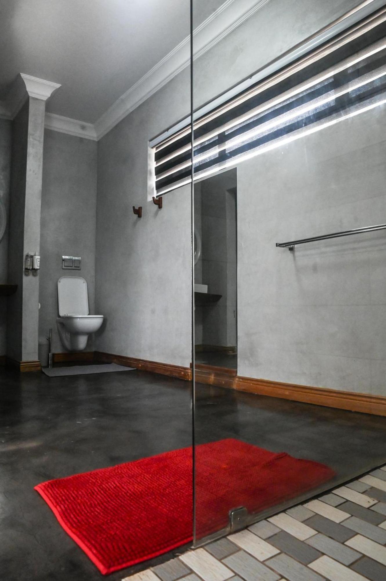Anisa Guesthouse Thohoyandou Pokoj fotografie