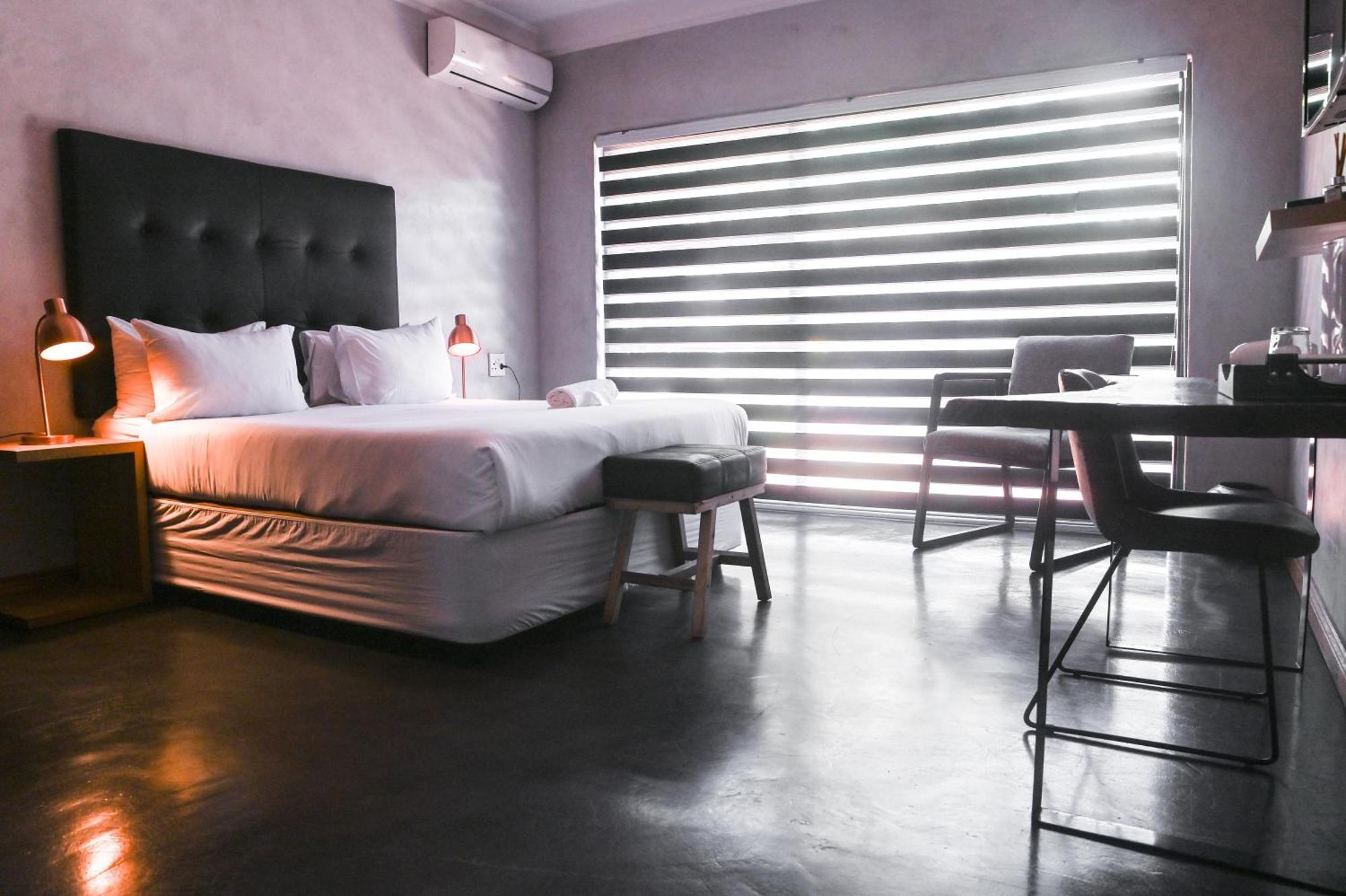 Anisa Guesthouse Thohoyandou Pokoj fotografie
