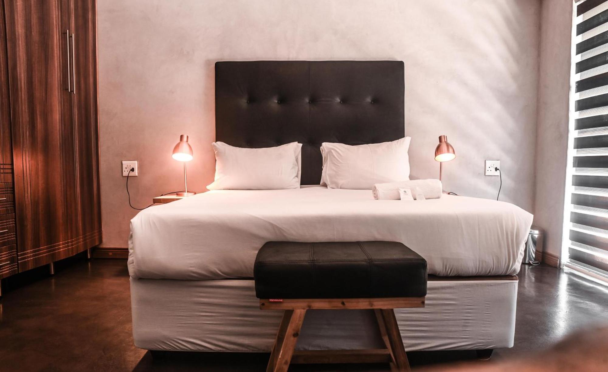 Anisa Guesthouse Thohoyandou Pokoj fotografie