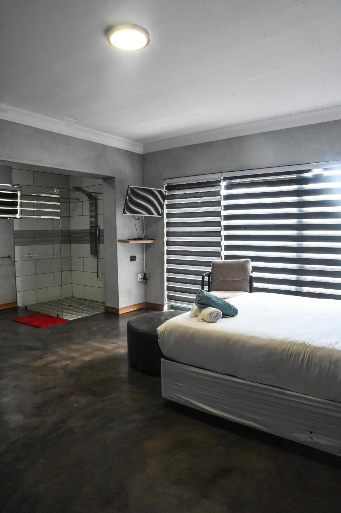 Anisa Guesthouse Thohoyandou Pokoj fotografie