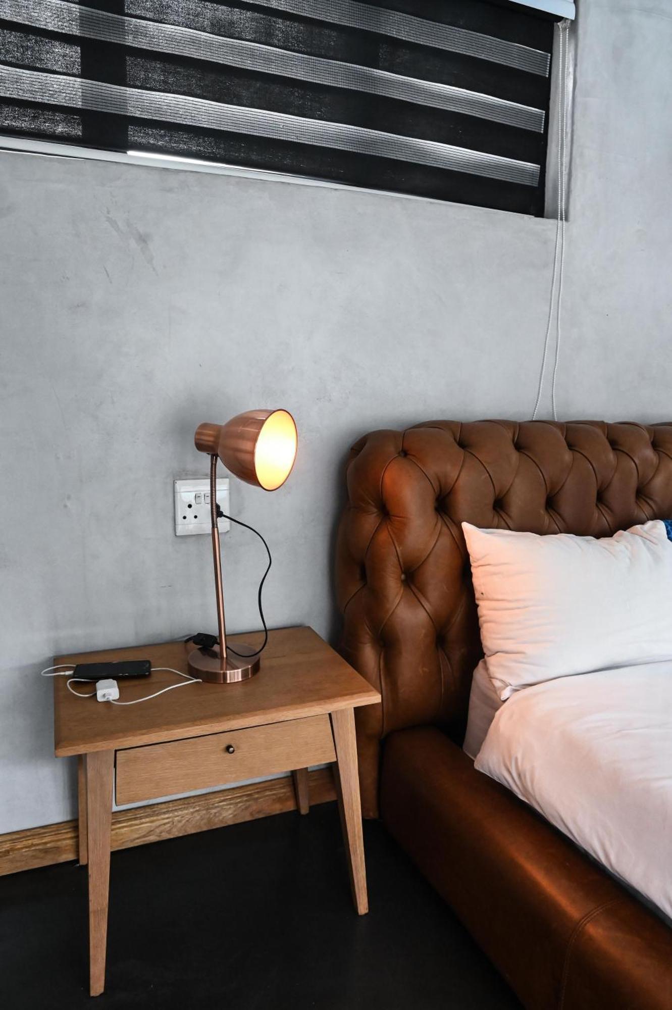 Anisa Guesthouse Thohoyandou Pokoj fotografie