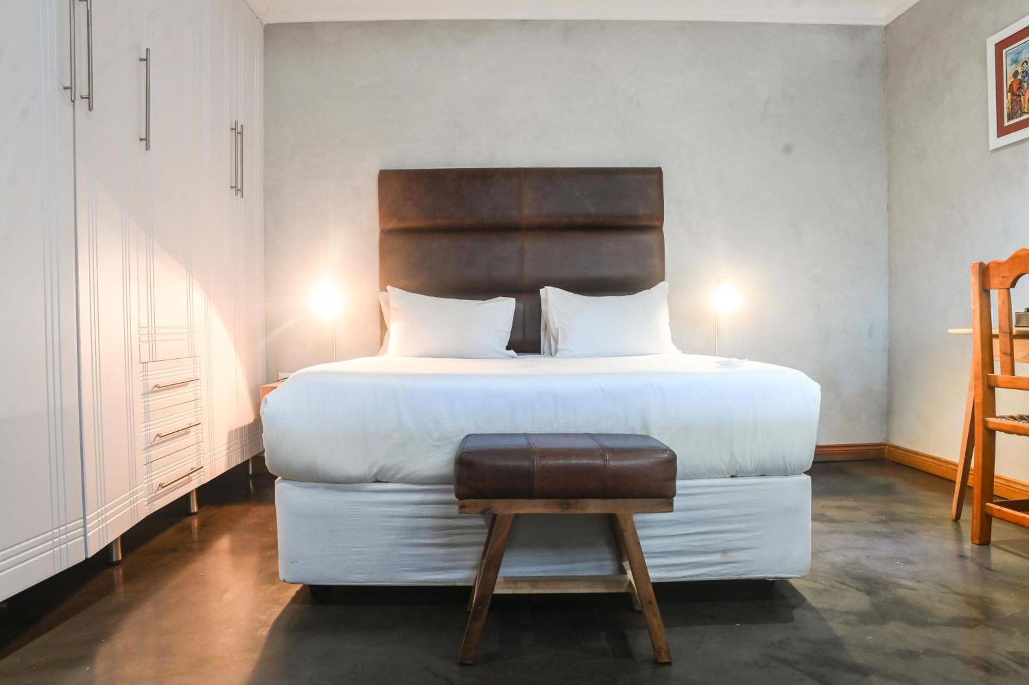 Anisa Guesthouse Thohoyandou Pokoj fotografie