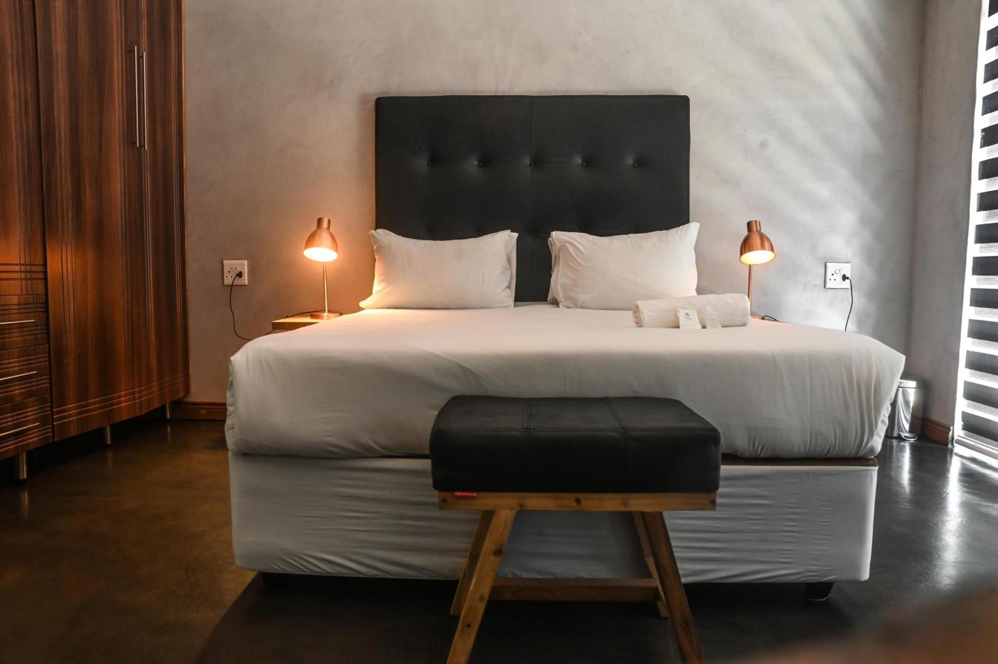 Anisa Guesthouse Thohoyandou Pokoj fotografie