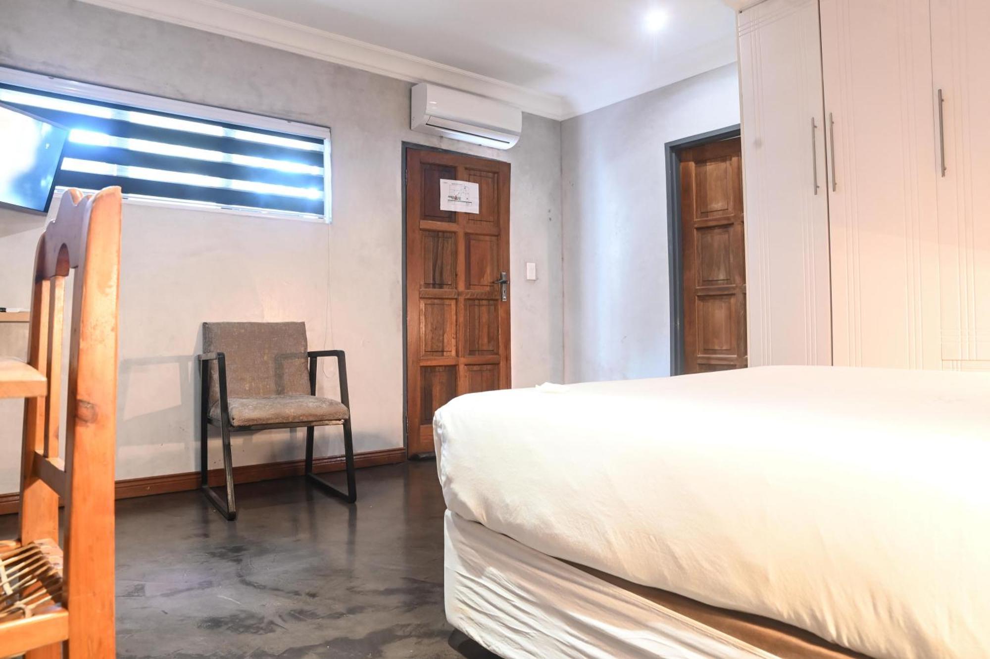 Anisa Guesthouse Thohoyandou Pokoj fotografie