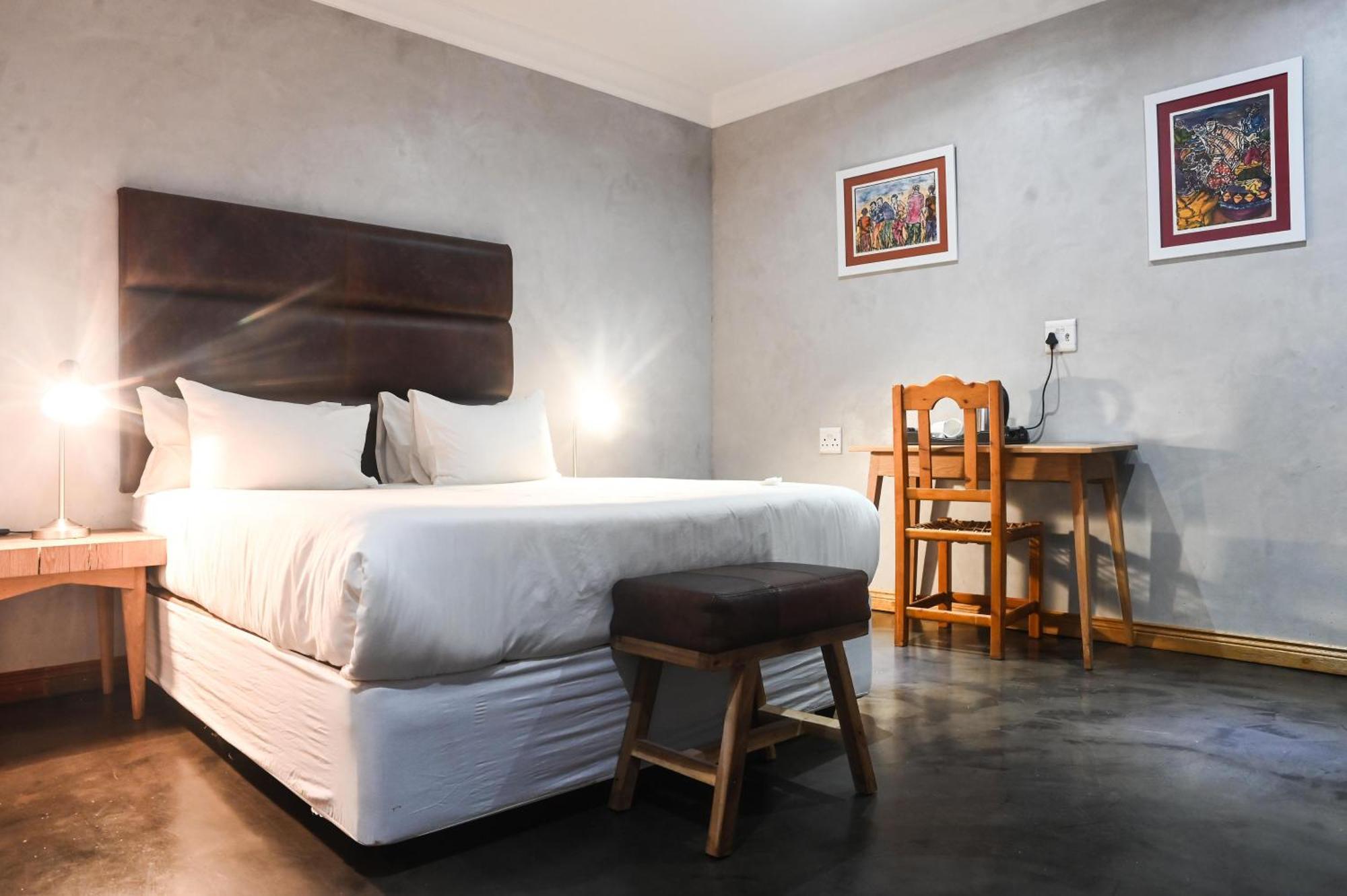 Anisa Guesthouse Thohoyandou Pokoj fotografie