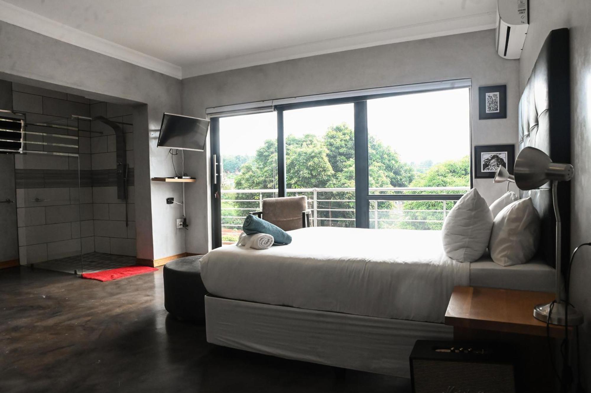 Anisa Guesthouse Thohoyandou Pokoj fotografie