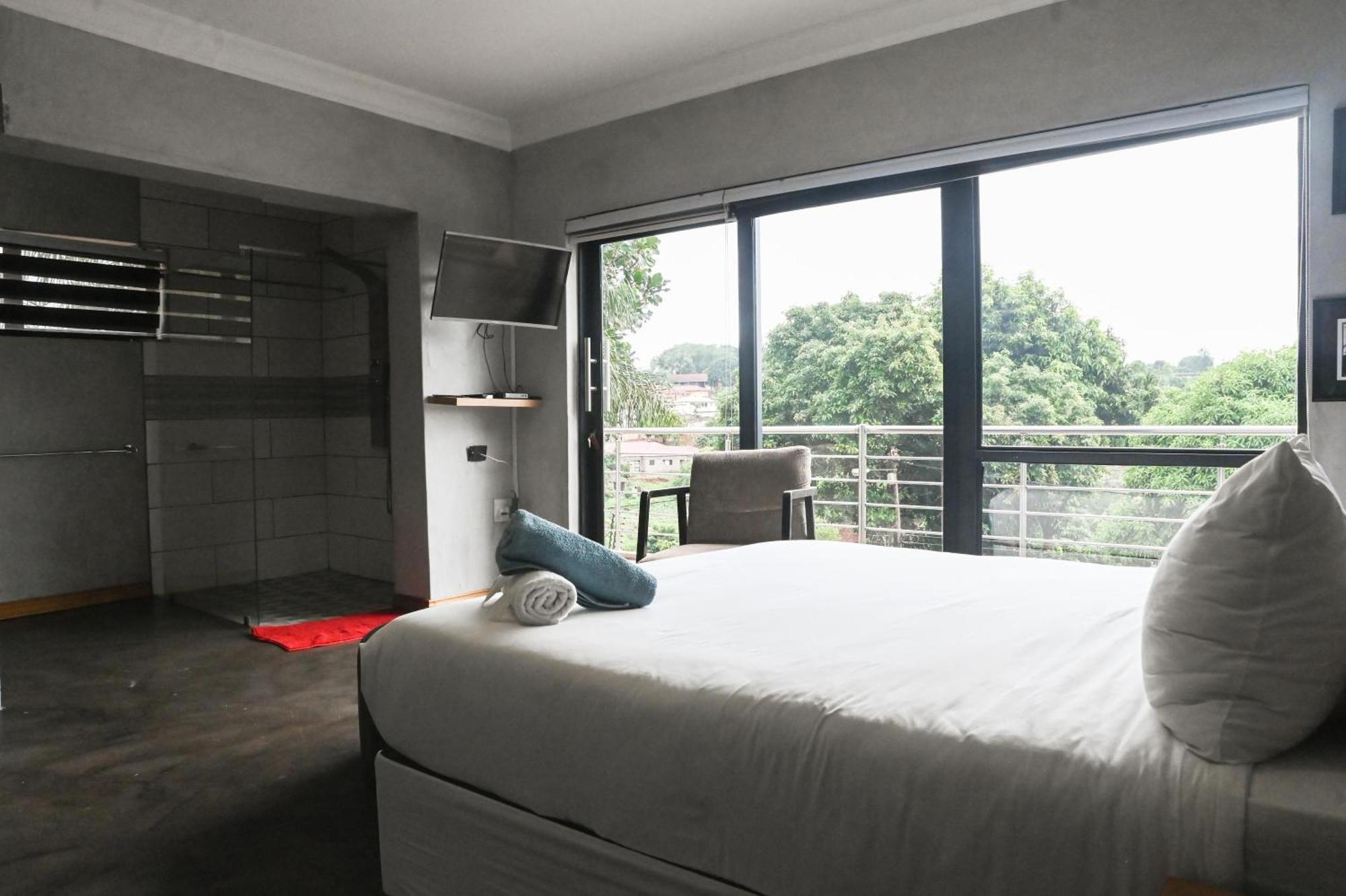 Anisa Guesthouse Thohoyandou Pokoj fotografie