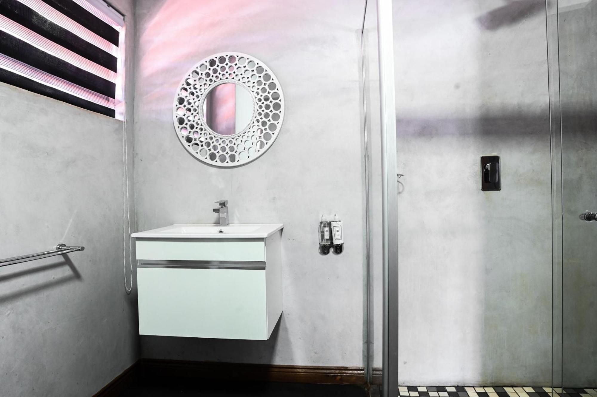 Anisa Guesthouse Thohoyandou Pokoj fotografie