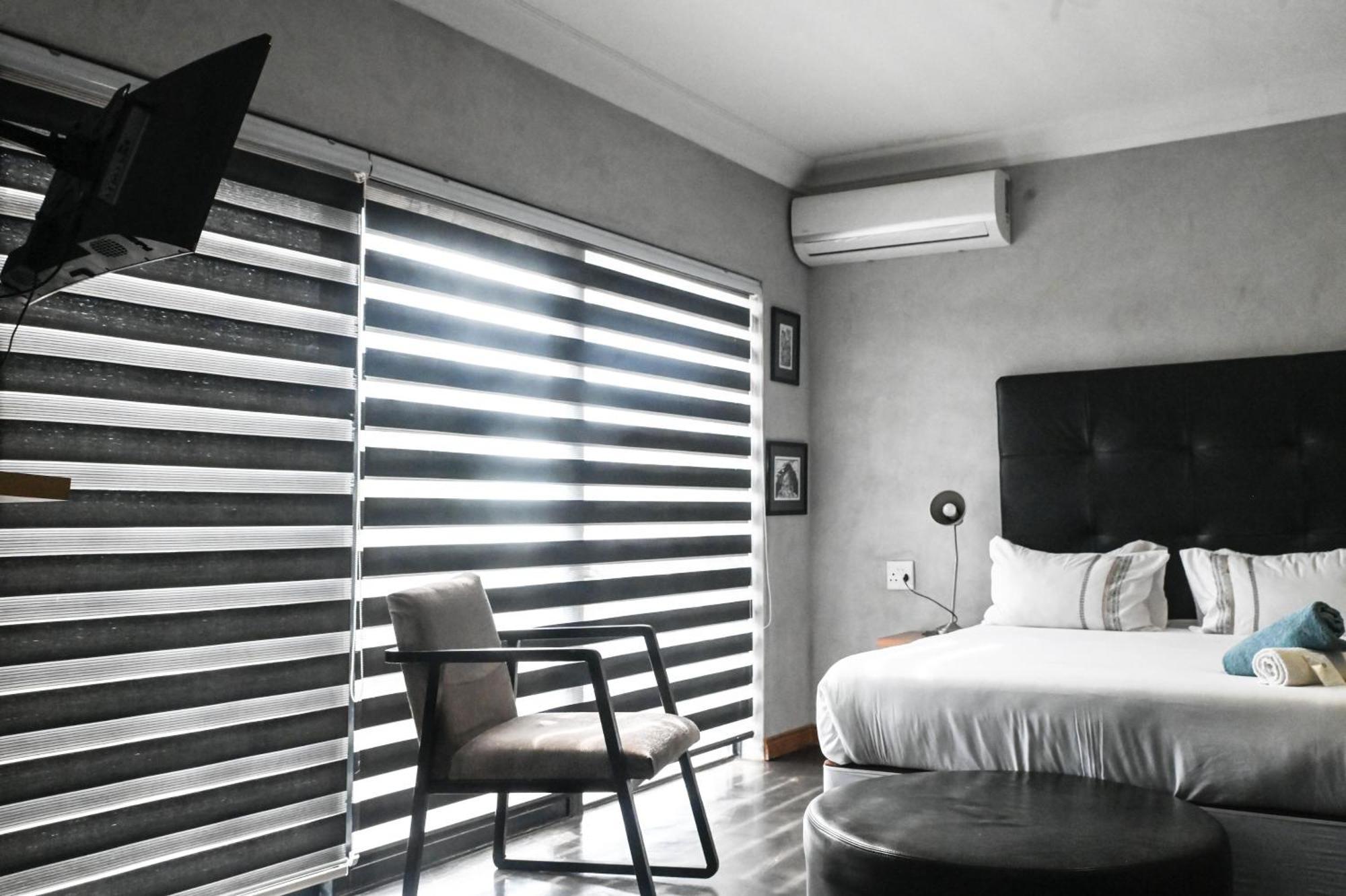 Anisa Guesthouse Thohoyandou Pokoj fotografie