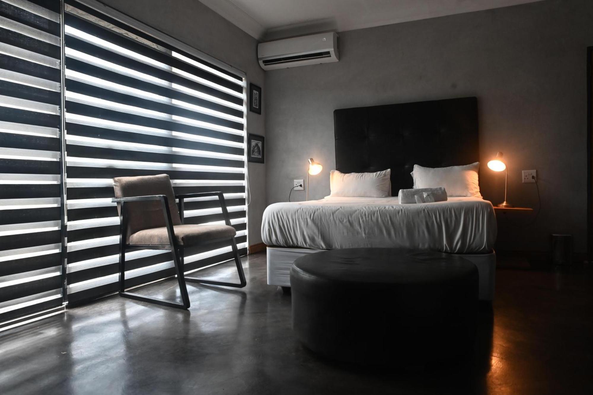 Anisa Guesthouse Thohoyandou Pokoj fotografie