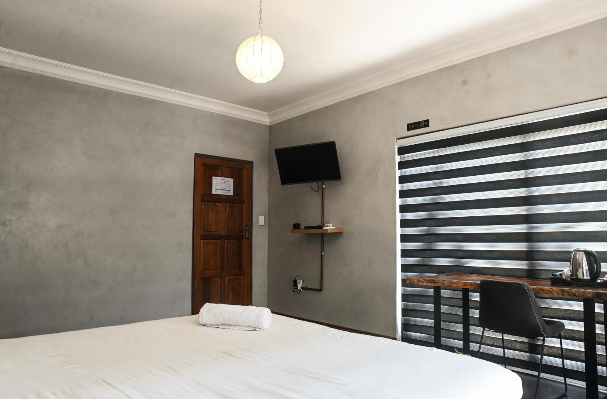 Anisa Guesthouse Thohoyandou Pokoj fotografie
