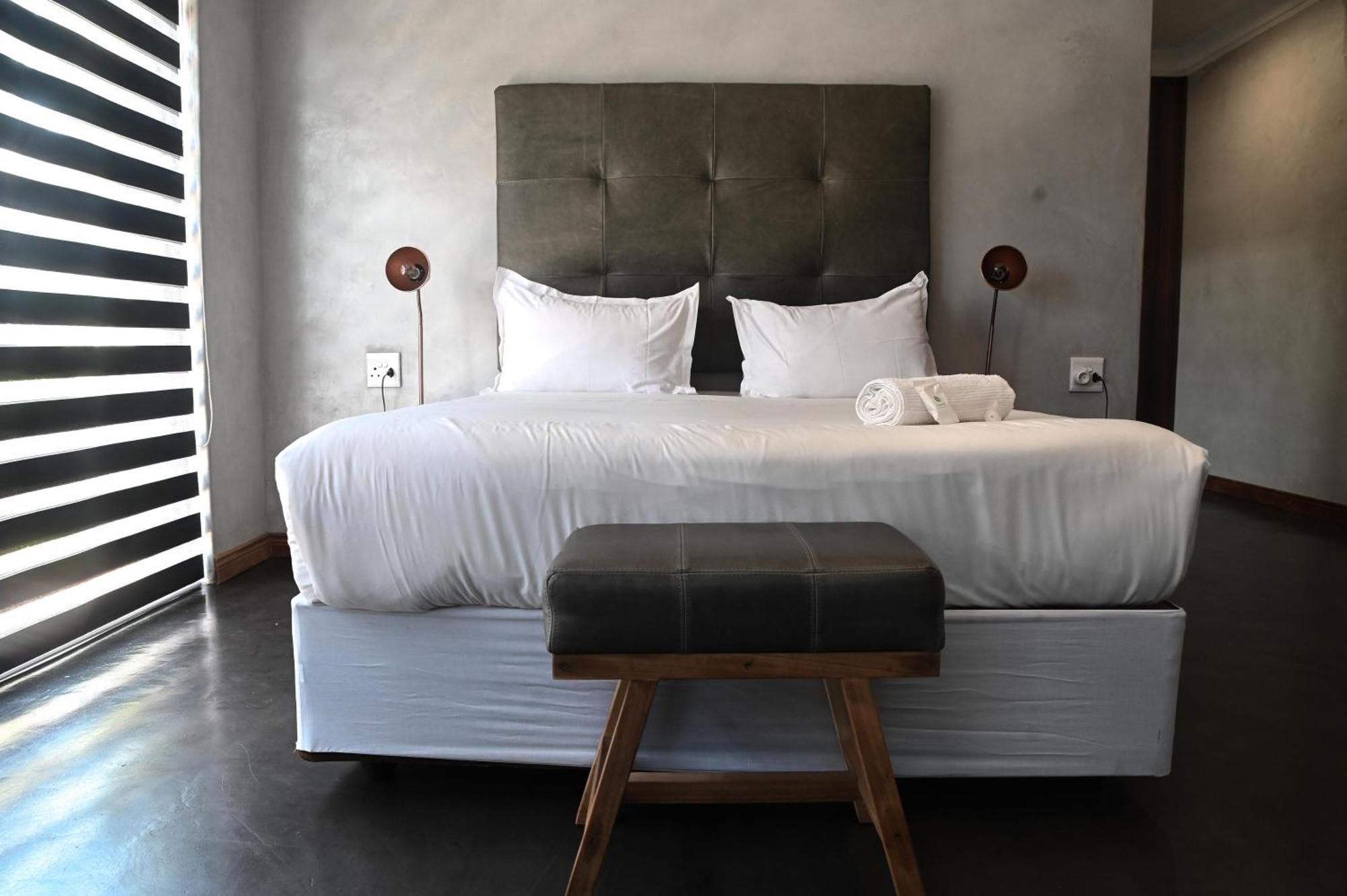 Anisa Guesthouse Thohoyandou Pokoj fotografie