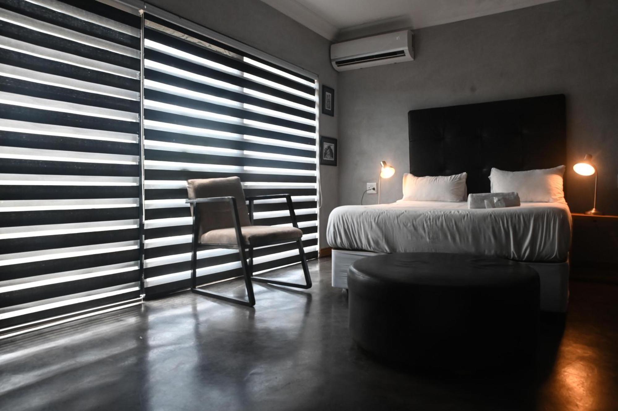 Anisa Guesthouse Thohoyandou Pokoj fotografie