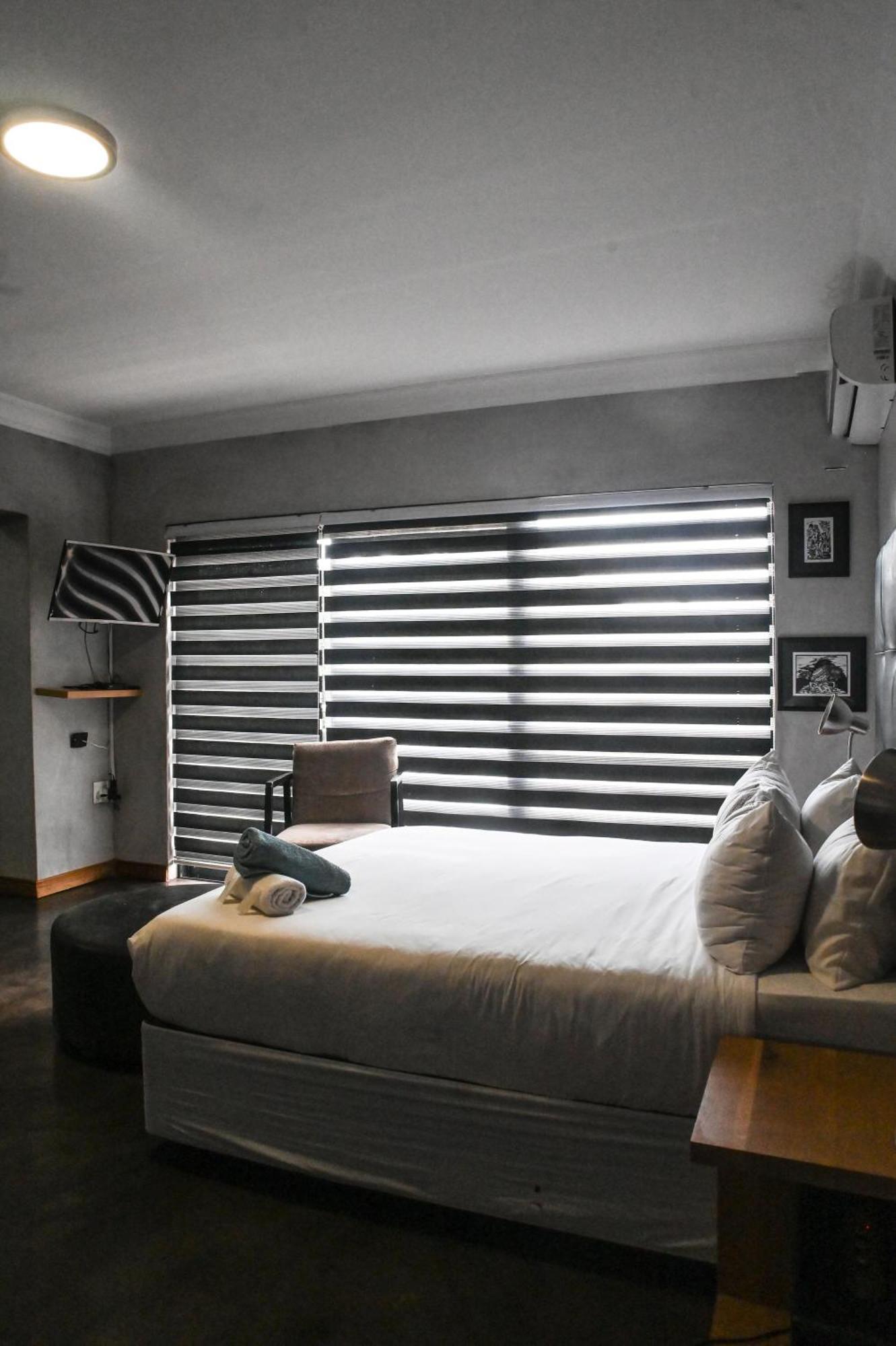 Anisa Guesthouse Thohoyandou Pokoj fotografie