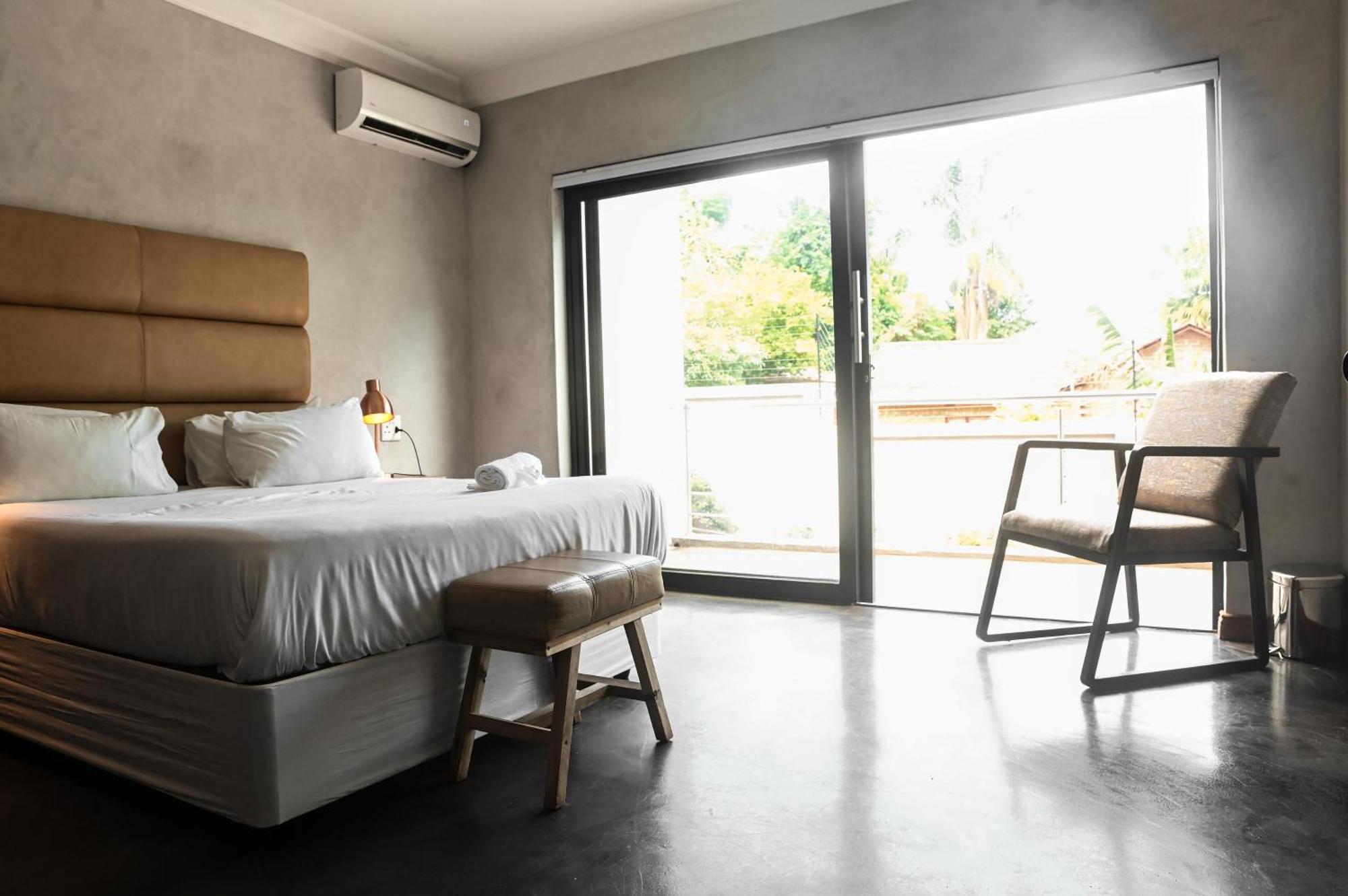 Anisa Guesthouse Thohoyandou Pokoj fotografie