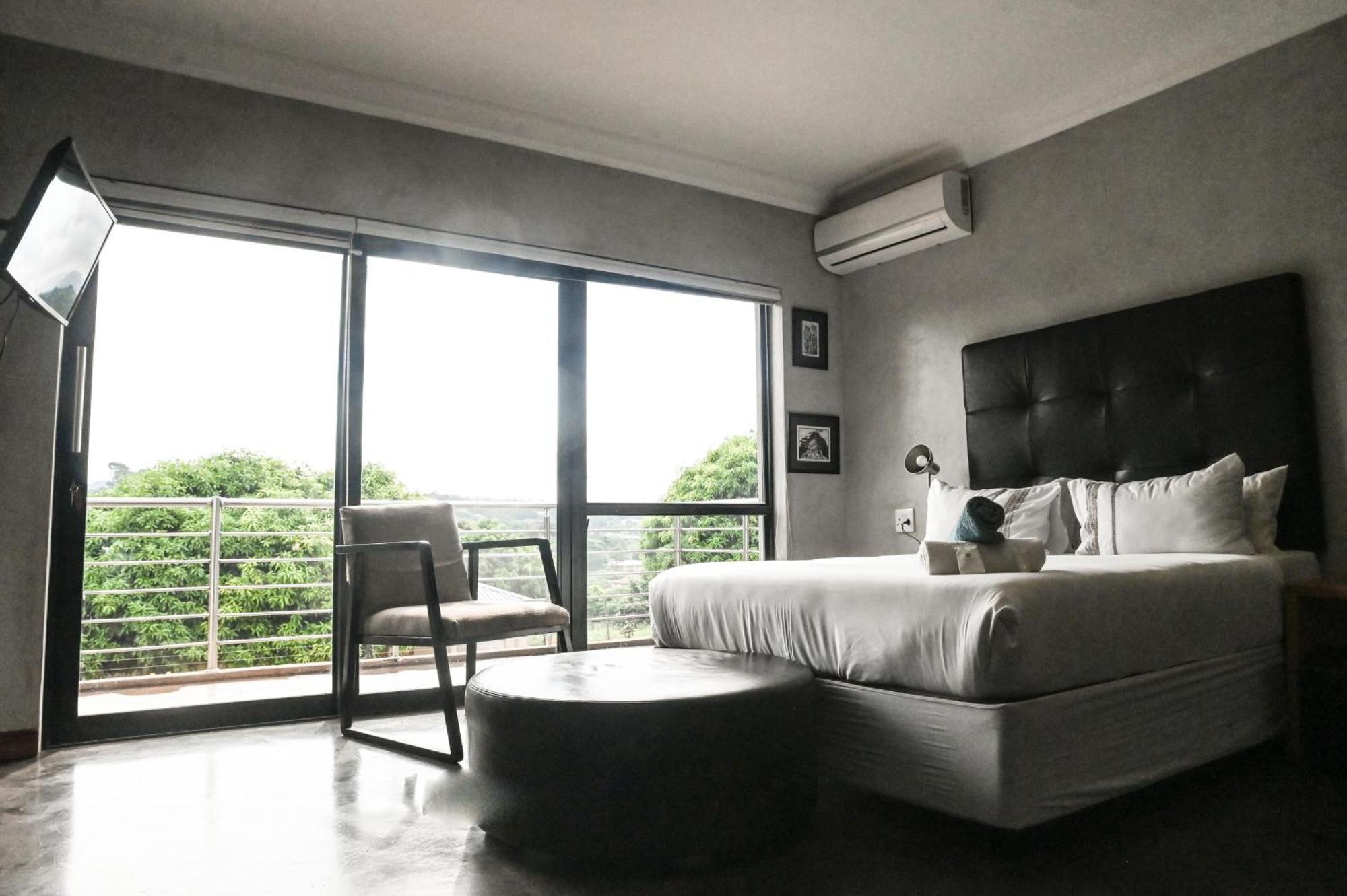 Anisa Guesthouse Thohoyandou Pokoj fotografie