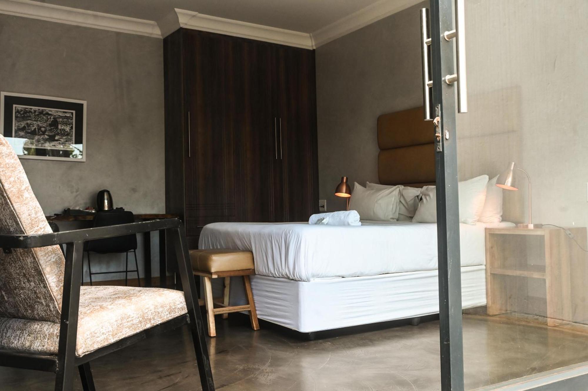 Anisa Guesthouse Thohoyandou Pokoj fotografie
