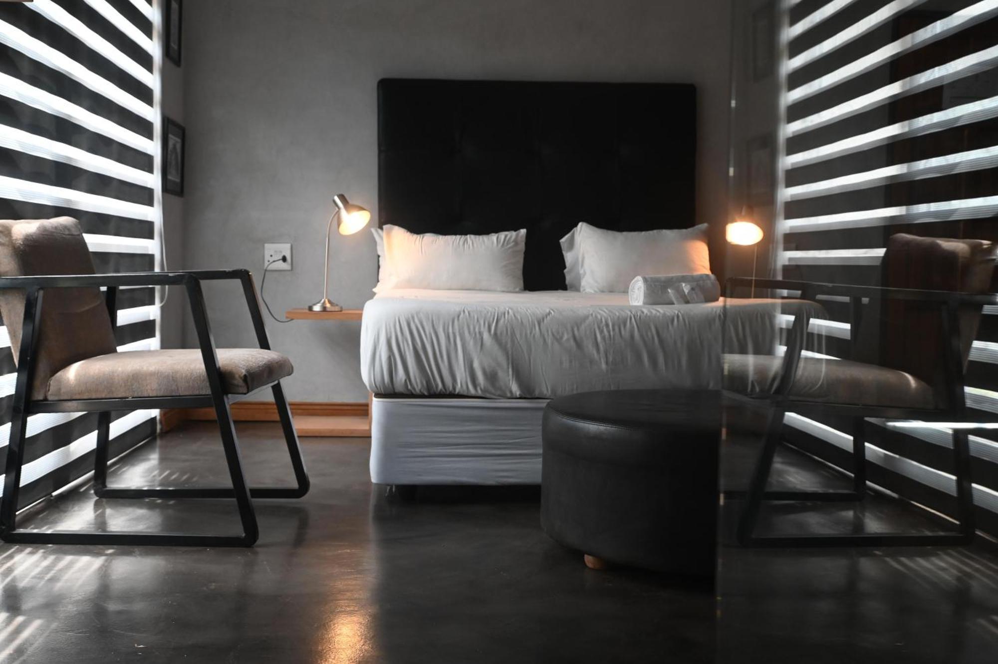 Anisa Guesthouse Thohoyandou Pokoj fotografie