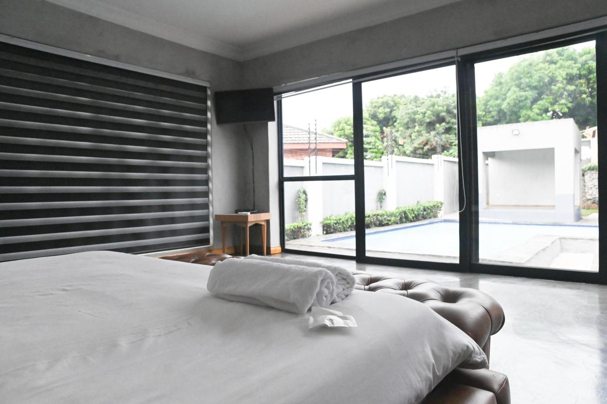 Anisa Guesthouse Thohoyandou Pokoj fotografie