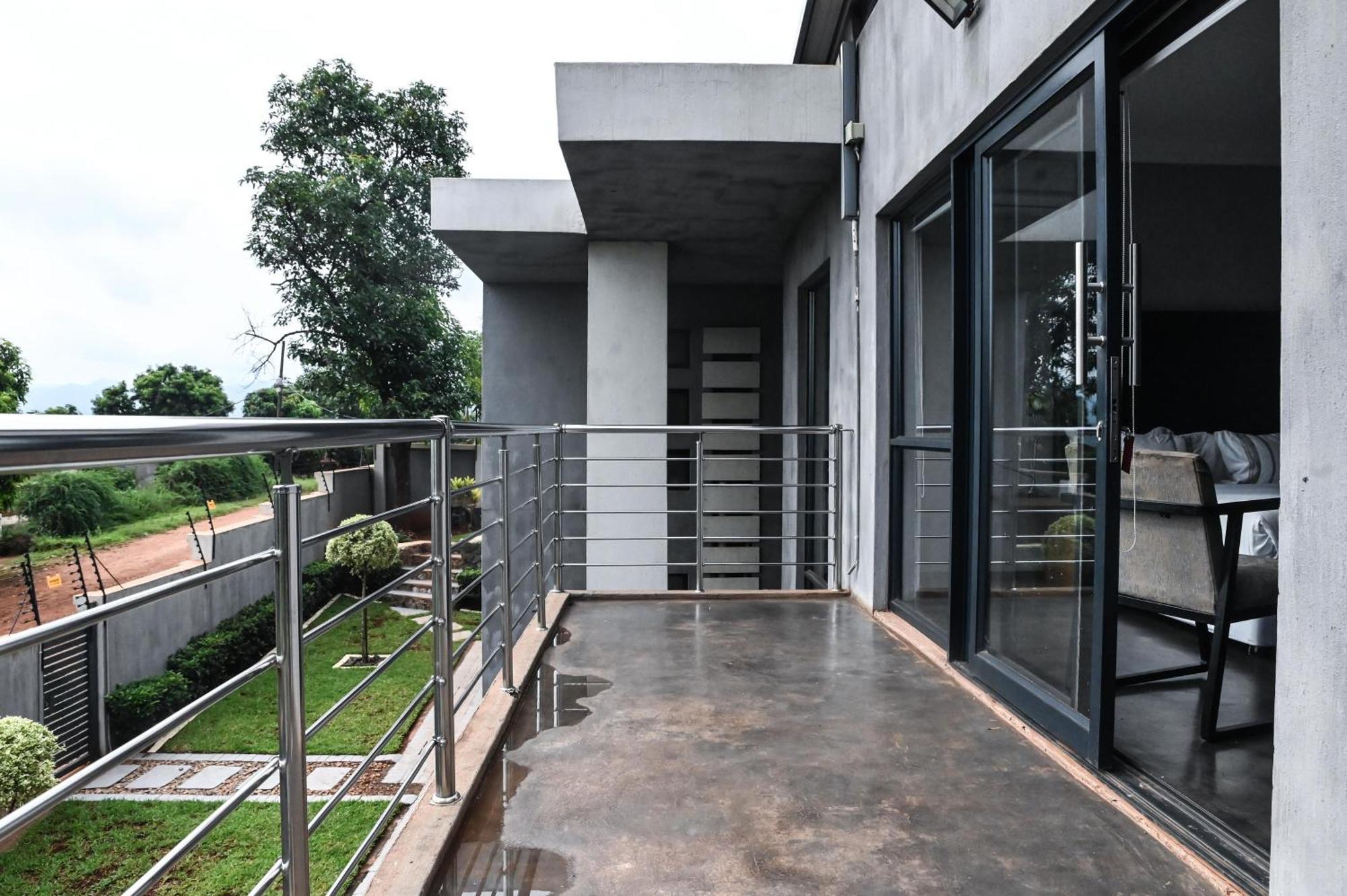 Anisa Guesthouse Thohoyandou Pokoj fotografie