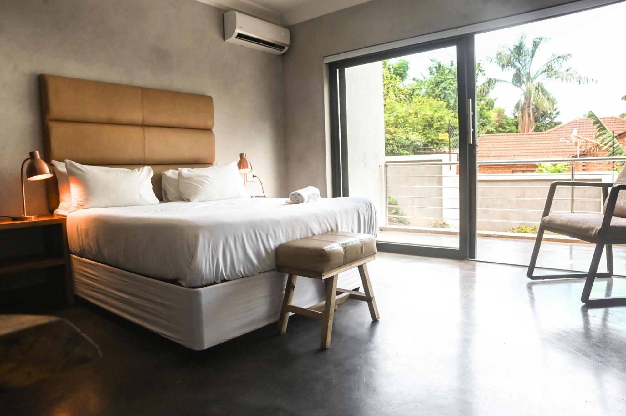 Anisa Guesthouse Thohoyandou Pokoj fotografie