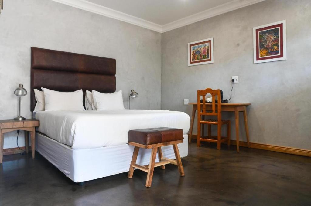 Anisa Guesthouse Thohoyandou Exteriér fotografie